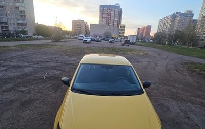 Volkswagen Polo VI (EU Market), 2019 год, 900 000 рублей, 1 фотография