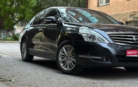 Nissan Teana, 2011 год, 1 170 000 рублей, 1 фотография