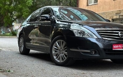 Nissan Teana, 2011 год, 1 170 000 рублей, 1 фотография