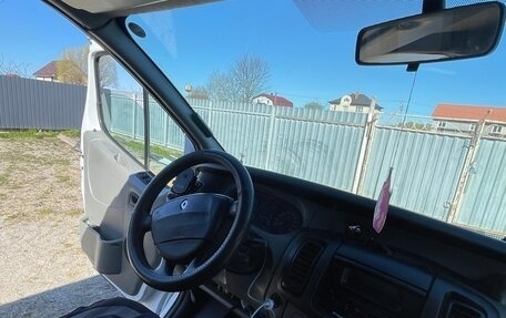 Renault Trafic, 2004 год, 600 000 рублей, 1 фотография