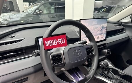 Toyota RAV4, 2026 год, 4 890 000 рублей, 16 фотография