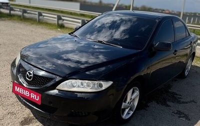 Mazda 6, 2005 год, 257 000 рублей, 1 фотография