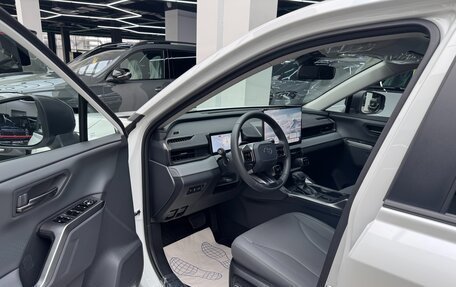 Toyota RAV4, 2026 год, 4 890 000 рублей, 19 фотография