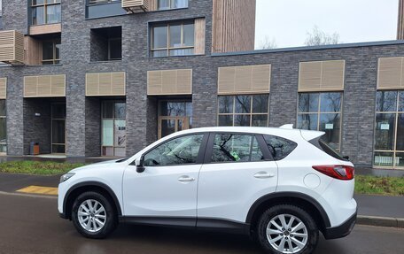 Mazda CX-5 II, 2013 год, 1 580 000 рублей, 1 фотография