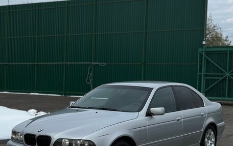 BMW 5 серия, 1998 год, 780 000 рублей, 1 фотография