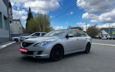 Mazda 6, 2008 год, 900 000 рублей, 1 фотография