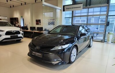 Toyota Camry, 2019 год, 3 150 000 рублей, 1 фотография