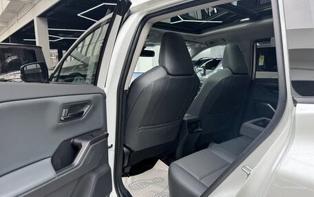Toyota RAV4, 2026 год, 4 890 000 рублей, 22 фотография