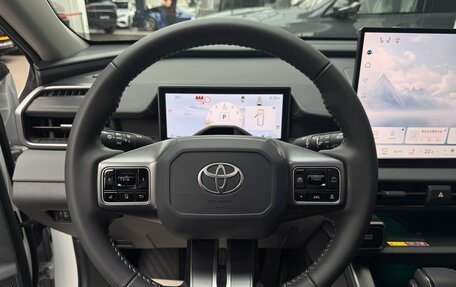 Toyota RAV4, 2026 год, 4 890 000 рублей, 32 фотография