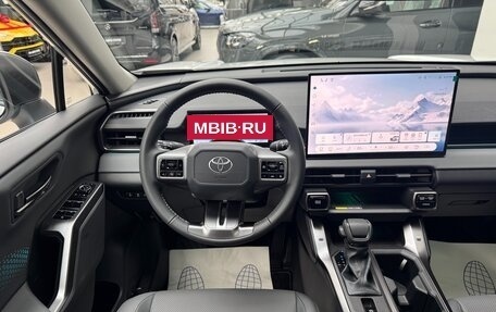 Toyota RAV4, 2026 год, 4 890 000 рублей, 27 фотография