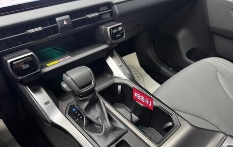 Toyota RAV4, 2026 год, 4 890 000 рублей, 29 фотография