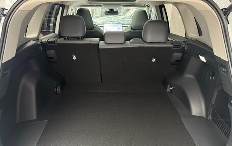 Toyota RAV4, 2026 год, 4 890 000 рублей, 34 фотография