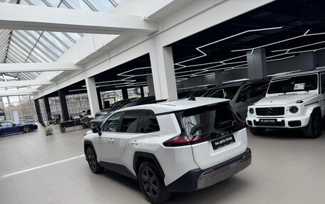 Toyota RAV4, 2026 год, 4 890 000 рублей, 40 фотография