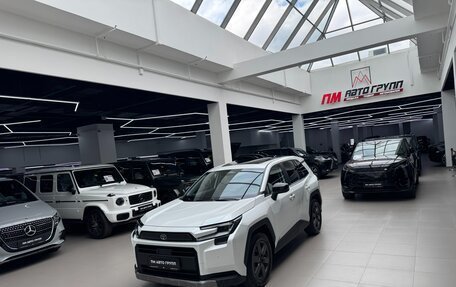 Toyota RAV4, 2026 год, 4 890 000 рублей, 39 фотография