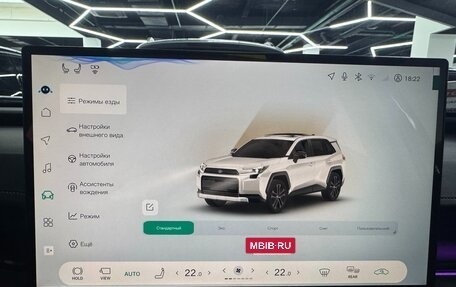 Toyota RAV4, 2026 год, 4 890 000 рублей, 37 фотография
