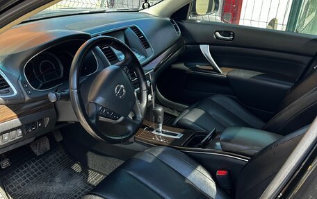 Nissan Teana, 2011 год, 1 170 000 рублей, 8 фотография