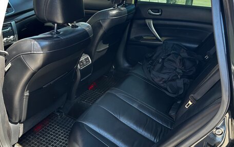 Nissan Teana, 2011 год, 1 170 000 рублей, 9 фотография