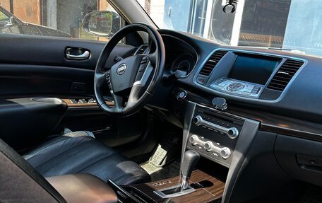 Nissan Teana, 2011 год, 1 170 000 рублей, 14 фотография