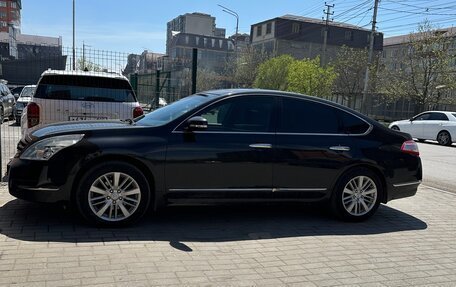 Nissan Teana, 2011 год, 1 170 000 рублей, 3 фотография