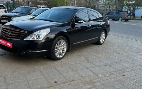 Nissan Teana, 2011 год, 1 170 000 рублей, 6 фотография