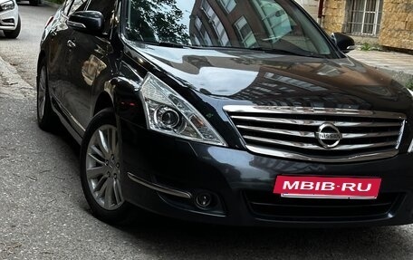 Nissan Teana, 2011 год, 1 170 000 рублей, 2 фотография