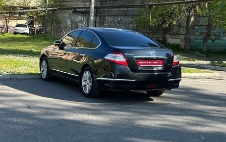 Nissan Teana, 2011 год, 1 170 000 рублей, 5 фотография