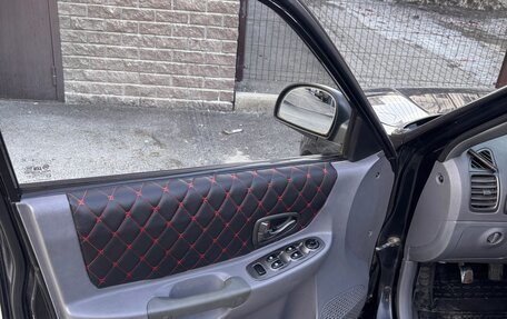 Hyundai Accent II, 2005 год, 325 000 рублей, 12 фотография