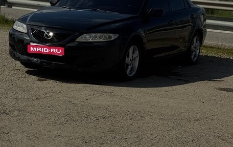 Mazda 6, 2005 год, 257 000 рублей, 2 фотография