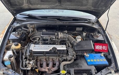 Hyundai Accent II, 2005 год, 325 000 рублей, 14 фотография