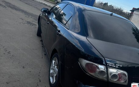 Mazda 6, 2005 год, 257 000 рублей, 8 фотография