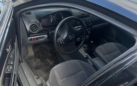 Mazda 6, 2005 год, 257 000 рублей, 5 фотография