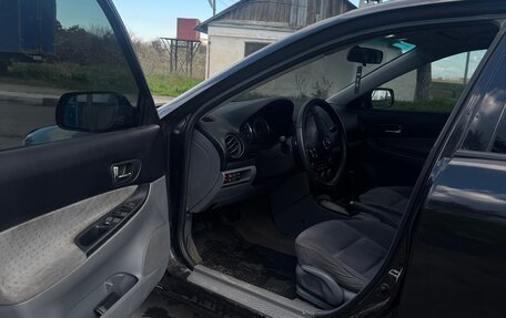 Mazda 6, 2005 год, 257 000 рублей, 6 фотография