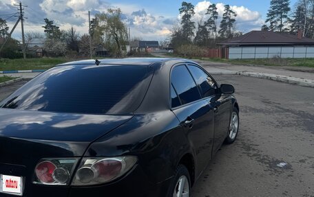 Mazda 6, 2005 год, 257 000 рублей, 11 фотография