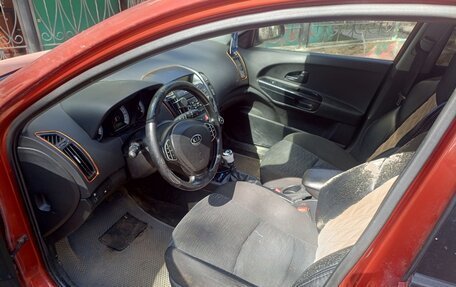 KIA cee'd I рестайлинг, 2008 год, 455 000 рублей, 2 фотография
