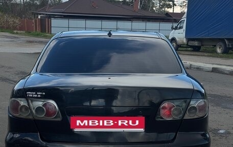 Mazda 6, 2005 год, 257 000 рублей, 9 фотография