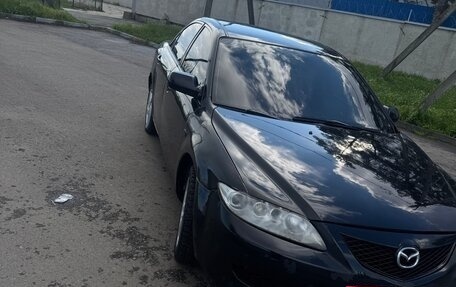 Mazda 6, 2005 год, 257 000 рублей, 13 фотография