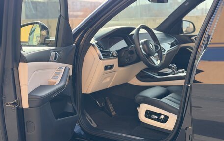 BMW X7, 2019 год, 7 150 000 рублей, 13 фотография