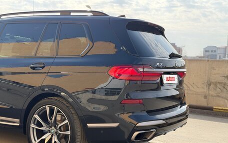 BMW X7, 2019 год, 7 150 000 рублей, 12 фотография