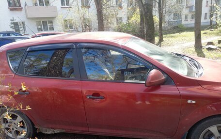 KIA cee'd I рестайлинг, 2008 год, 455 000 рублей, 4 фотография