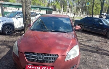 KIA cee'd I рестайлинг, 2008 год, 455 000 рублей, 6 фотография