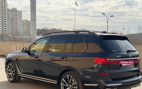 BMW X7, 2019 год, 7 150 000 рублей, 11 фотография