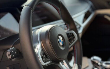 BMW X7, 2019 год, 7 150 000 рублей, 15 фотография