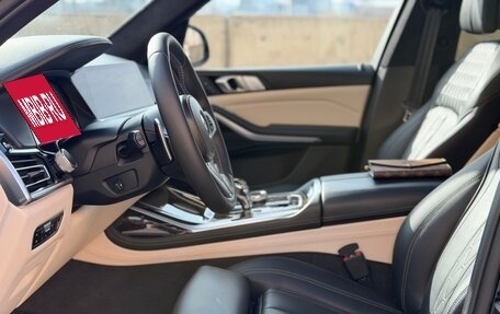BMW X7, 2019 год, 7 150 000 рублей, 14 фотография