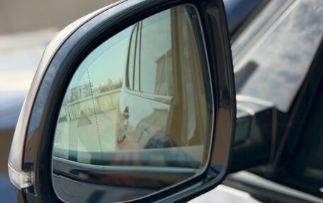 BMW X7, 2019 год, 7 150 000 рублей, 27 фотография
