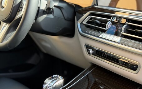 BMW X7, 2019 год, 7 150 000 рублей, 19 фотография