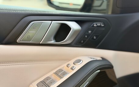 BMW X7, 2019 год, 7 150 000 рублей, 24 фотография