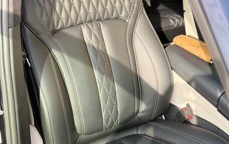 BMW X7, 2019 год, 7 150 000 рублей, 18 фотография