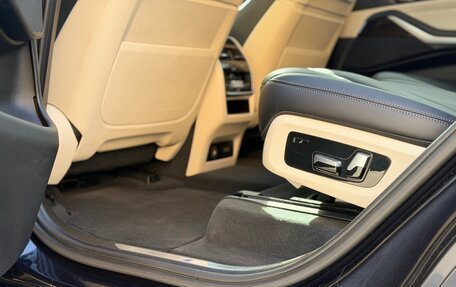 BMW X7, 2019 год, 7 150 000 рублей, 22 фотография