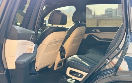 BMW X7, 2019 год, 7 150 000 рублей, 20 фотография