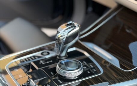 BMW X7, 2019 год, 7 150 000 рублей, 25 фотография